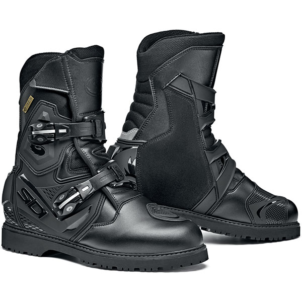 Image of Sidi Mid Adventure 2 Boots - Black