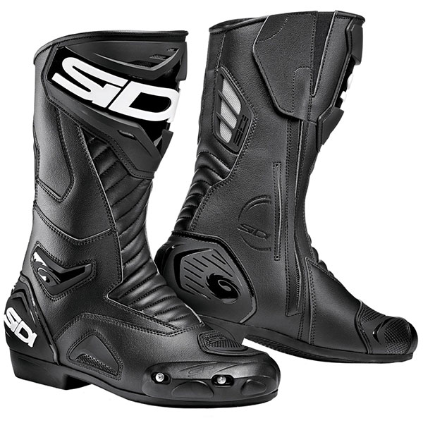 Image of Sidi Performer Boots - Black