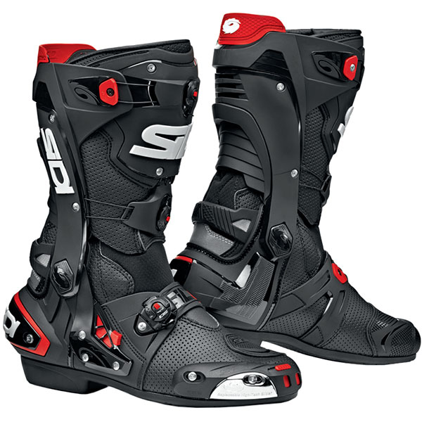 Sidi rex deals air boots