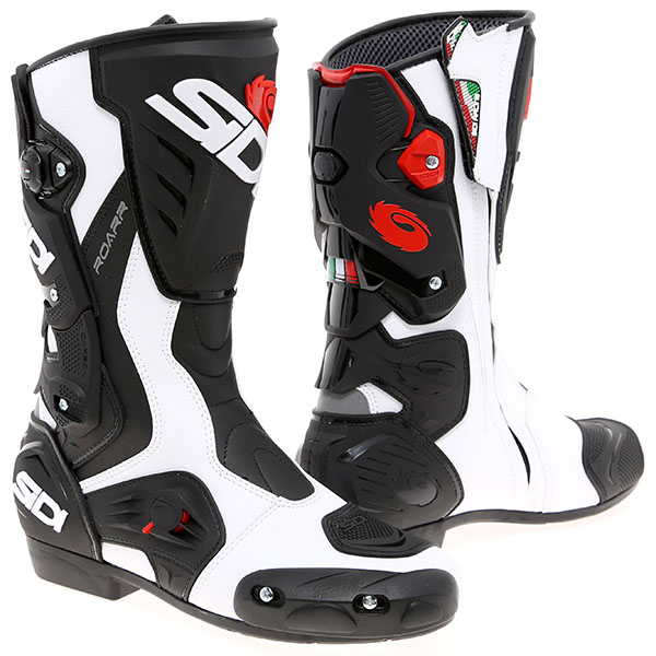 sidi roarr boots review