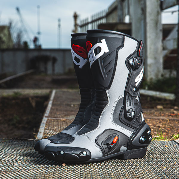 sidi vertigo