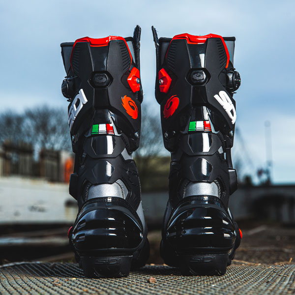 sidi vertigo gore tex boots