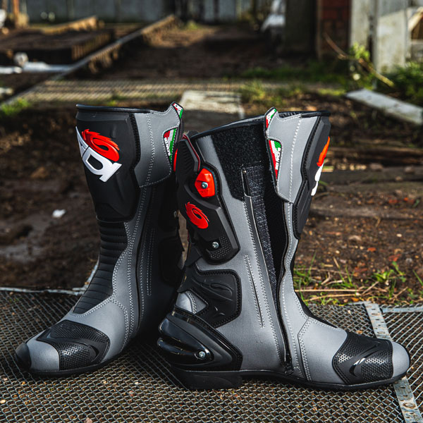 Sidi deals vertigo boots