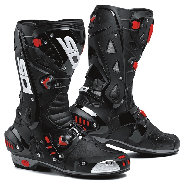 sidi ankle boots