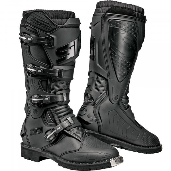 Sidi road boots 2025