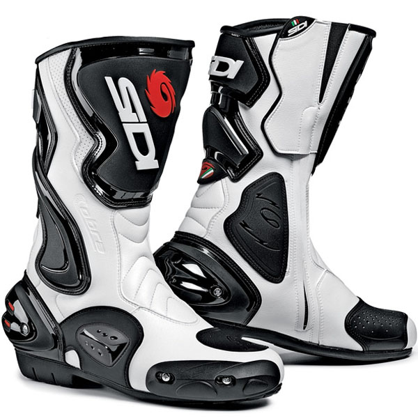 sidi boots ebay