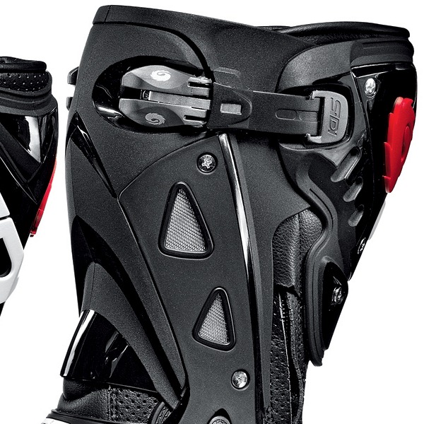 Sidi ST Air Boots Black