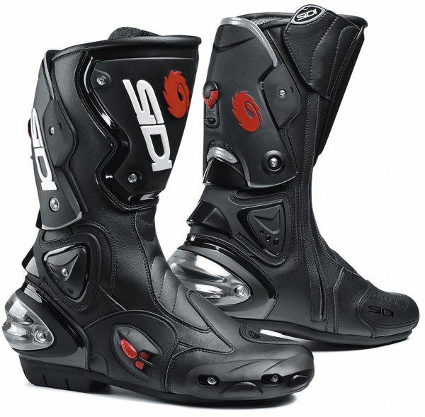 sidi motorbike boots