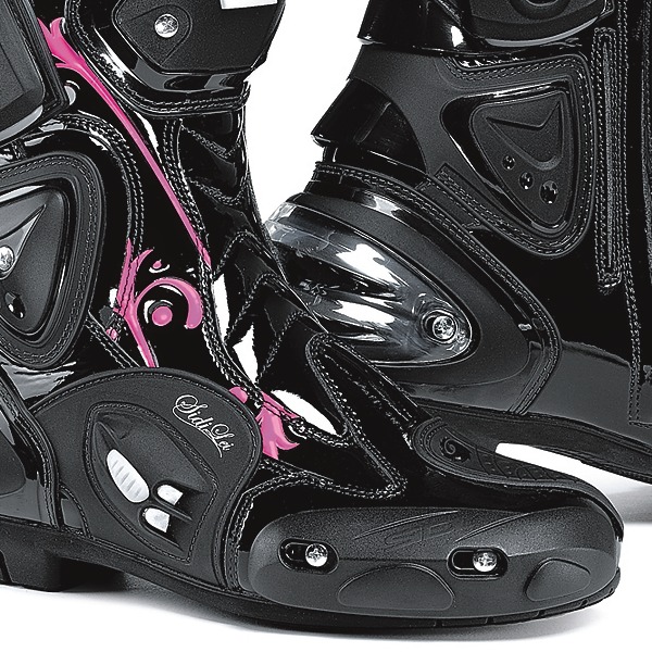 sidi vertigo