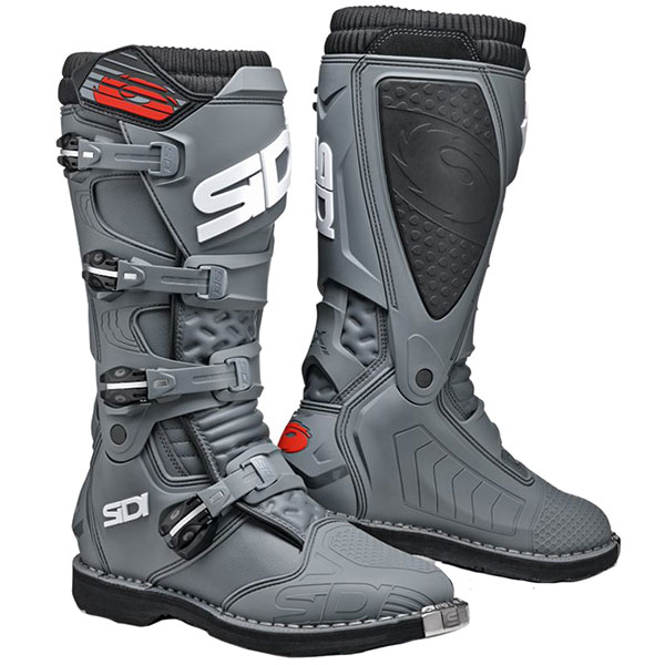 Sidi on road best sale boots