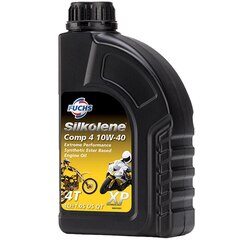 Silkolene Motorcycle Oil