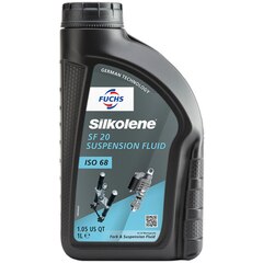 Silkolene Brake, Gear & Fork Oil