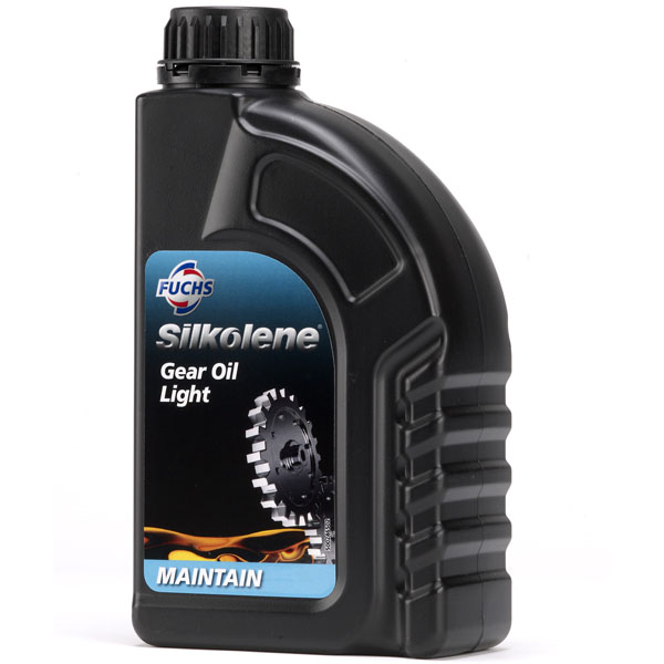 Silkolene Light Gear Oil Reviews at ReviewBikeKit