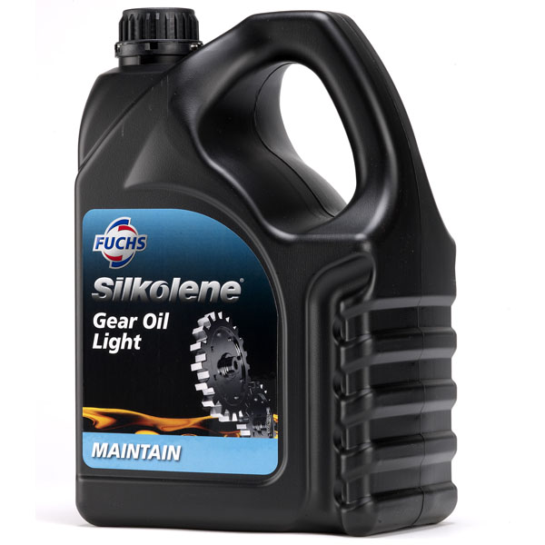 Silkolene Light Gear Oil Reviews at ReviewBikeKit