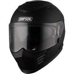 Simpson Venom