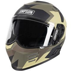 Simpson Venom ECE 22.06