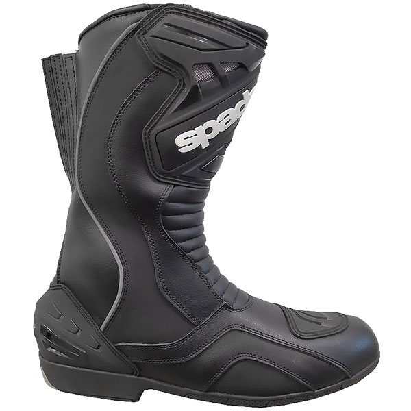 Image of Spada Aurora WP Boots - Black