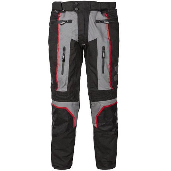 Komine All Weather 3 Layer Touring Pant PK920  LazyAssBikers