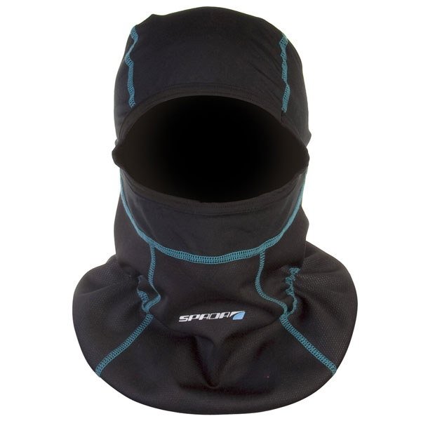 Spada Chill Factor2 Boot Liners Black