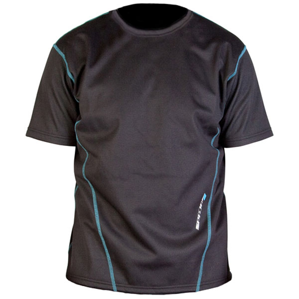 Image of Spada Chill Factor 2 Base Layer - Short Sleeve Top