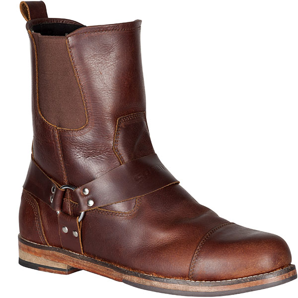 Image of Spada Kensington Boots - Brown