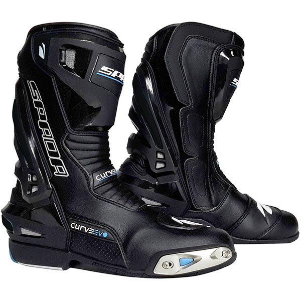 Image of Spada Curve Evo WP CE Boots - Stealth