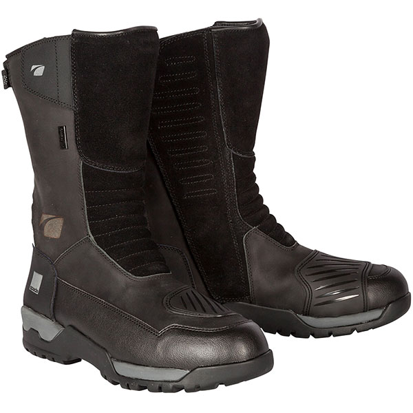 tcx stelvio boots