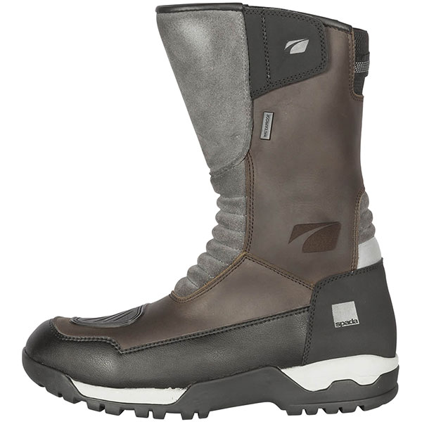 tcx stelvio boots