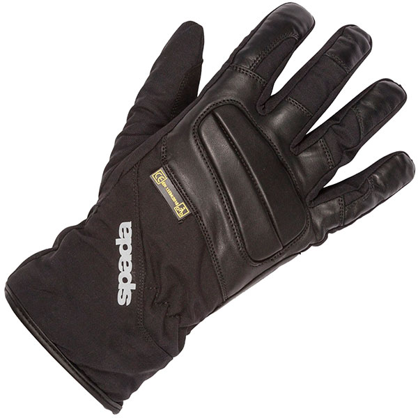 Image of Spada Shield CE Glove - Black