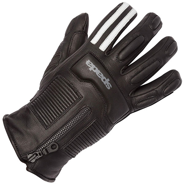 Spada Rigger Monoblakk Glove Review