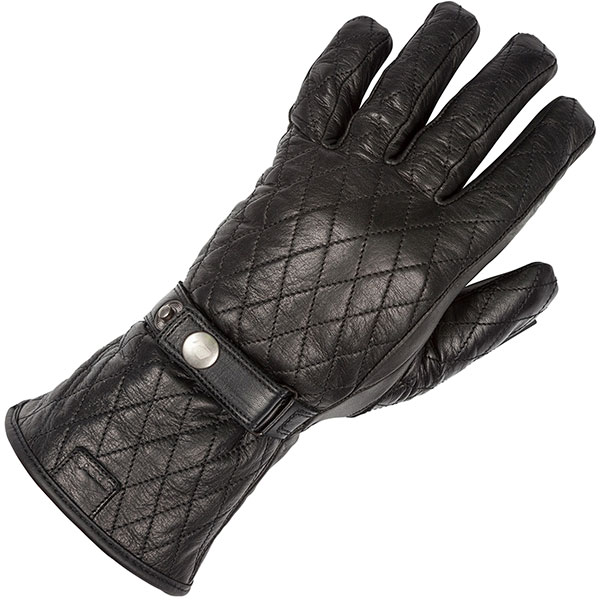 Image of Spada Hartbury Glove - Black