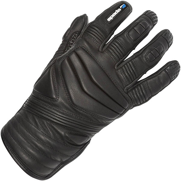 Image of Spada Salt Flats Glove - Black