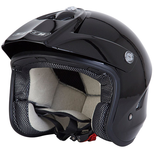 Spada Edge - Black - FREE UK DELIVERY