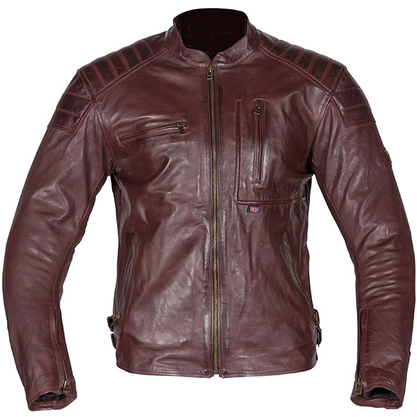 Redux leather sales