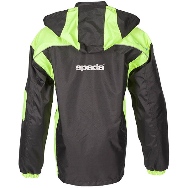 Spada waterproof suit hotsell