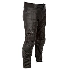 Spada Ladies Leather Jeans