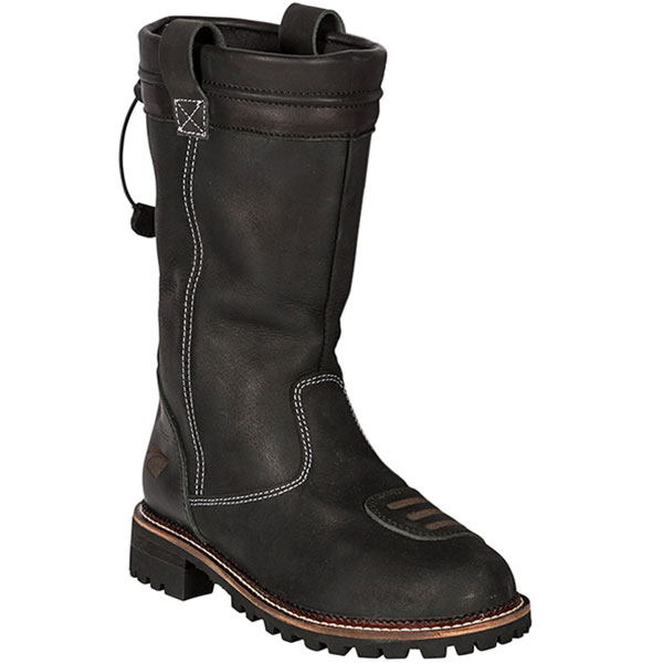 Image of Spada Ladies Pallas WP Boots - Black