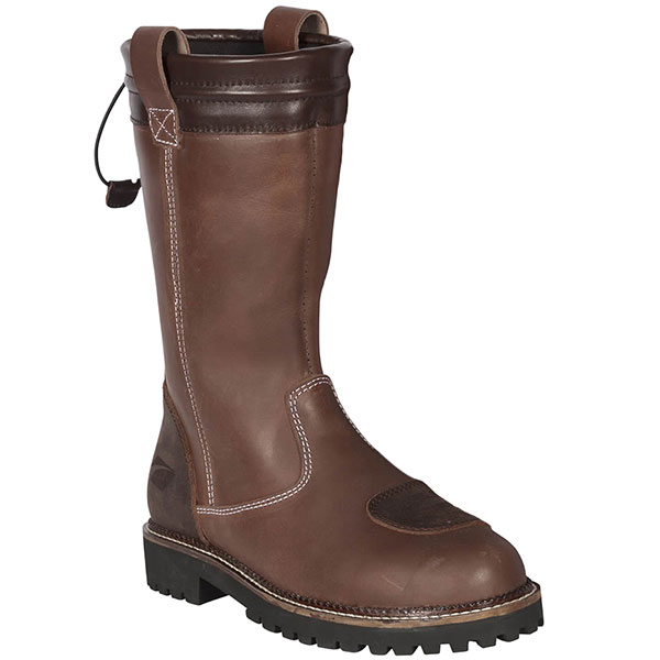 Image of Spada Ladies Pallas WP Boots - Brown