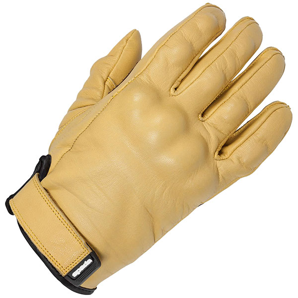Image of Spada Ladies Wyatt Glove - Tan