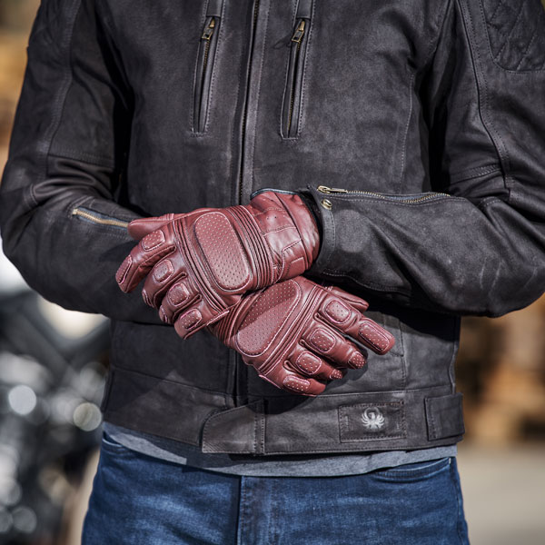 Oscar brass deals leather jacket