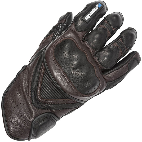 Image of Spada Sled Dog Glove - Brown