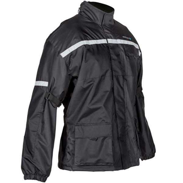 Spada Aqua Quilt Waterproof Over Jacket