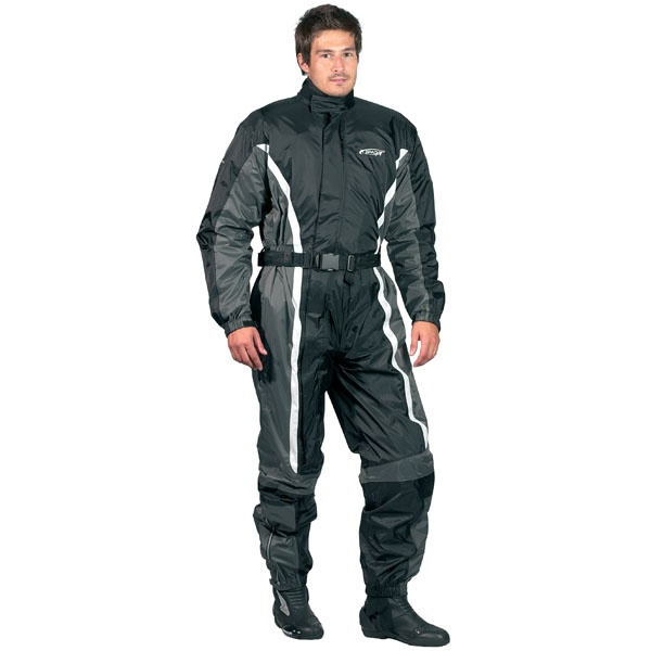 motorcycle rain oversuit