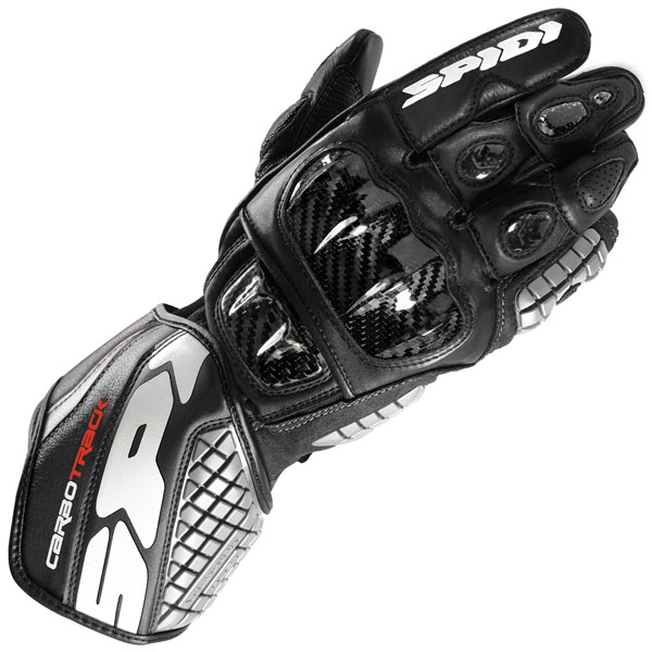 Spidi carbo track Clearance