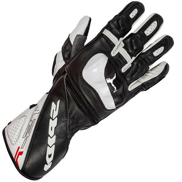 Image of Spidi Ladies STS-R2 Gloves - White