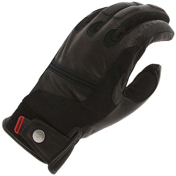 Image of Spidi Urban Gloves - Black