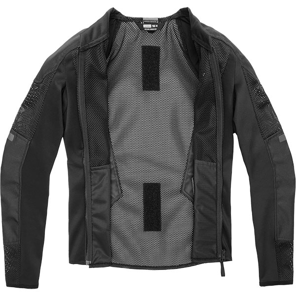 Spidi mesh jacket clearance