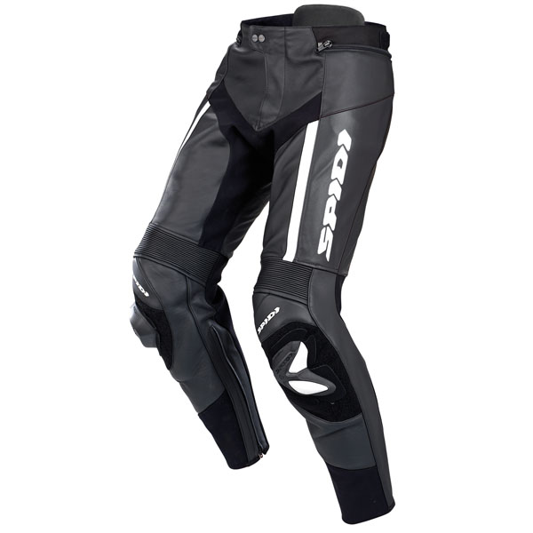 Spidi RR Pro Leather Pants Review