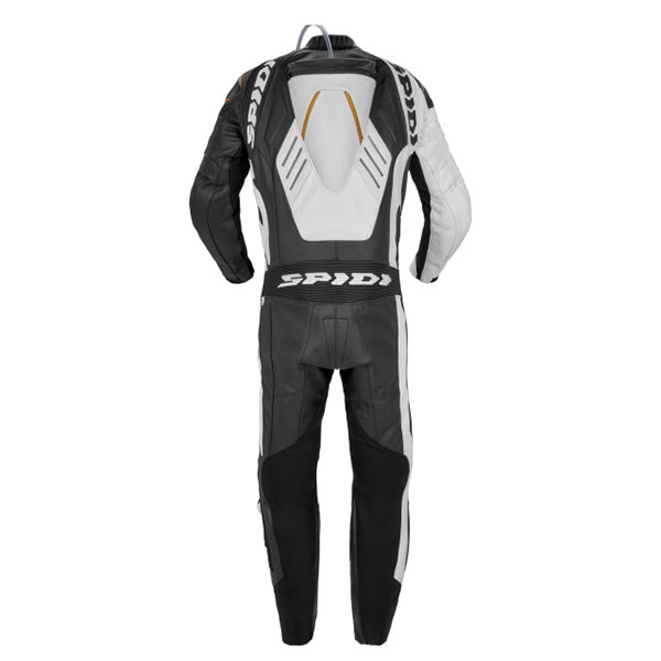 Spidi Track Wind Pro Racing Suit motorcycle leathers review