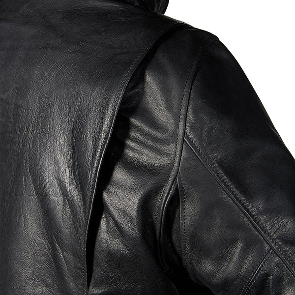 Spidi Tank Jacket Black Free Uk Delivery